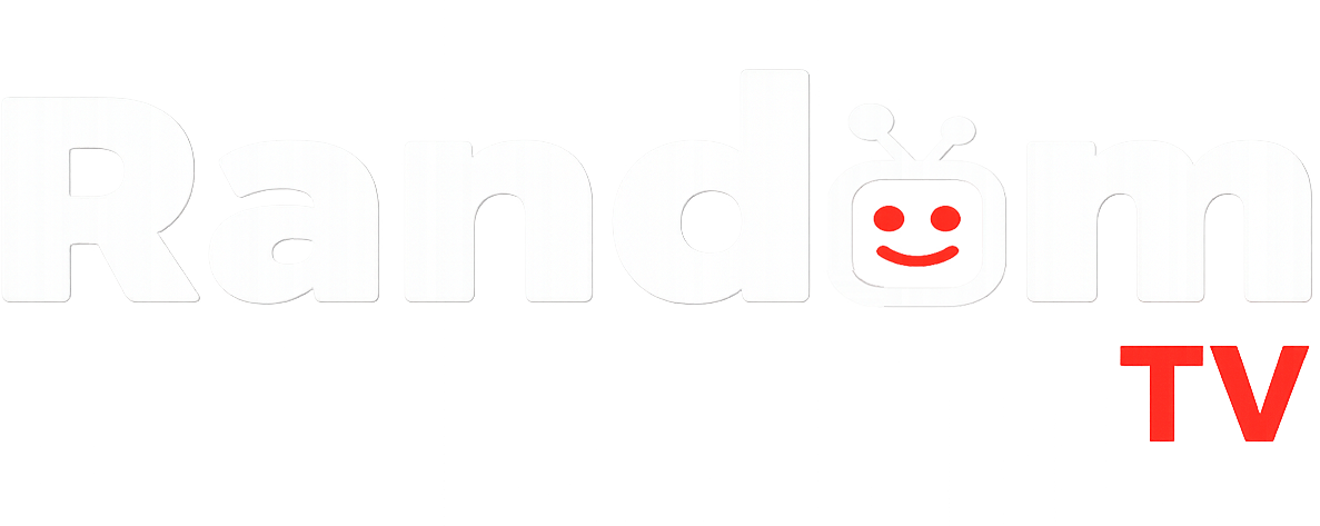 Random TV